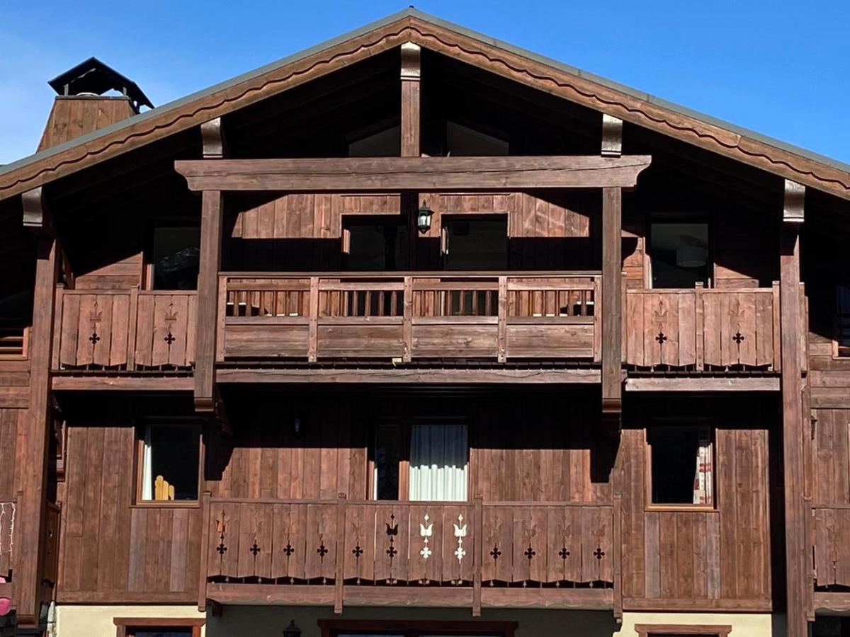 Appartement en Duplex