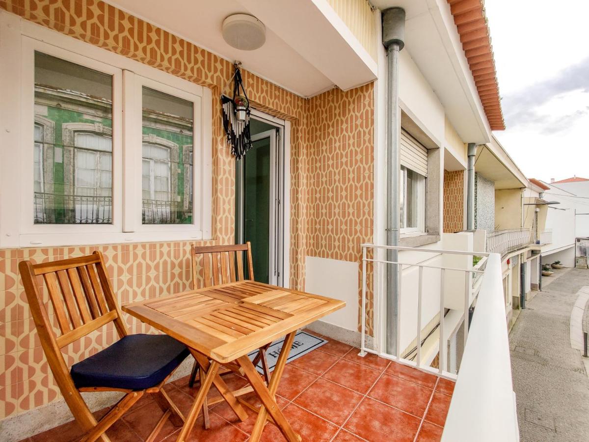 Tiana Apartment - City Centre with Terrace - Chambres d’hôtes