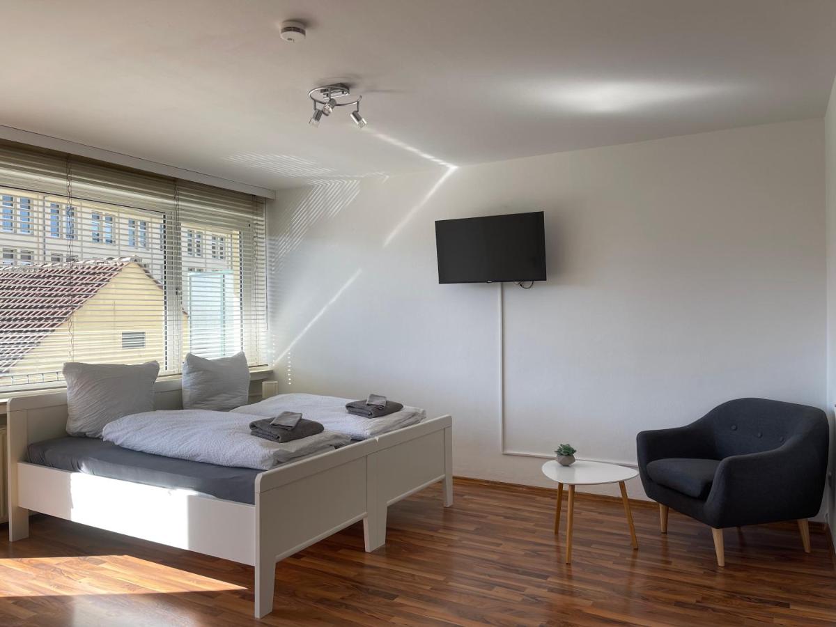 Standard Apartment
