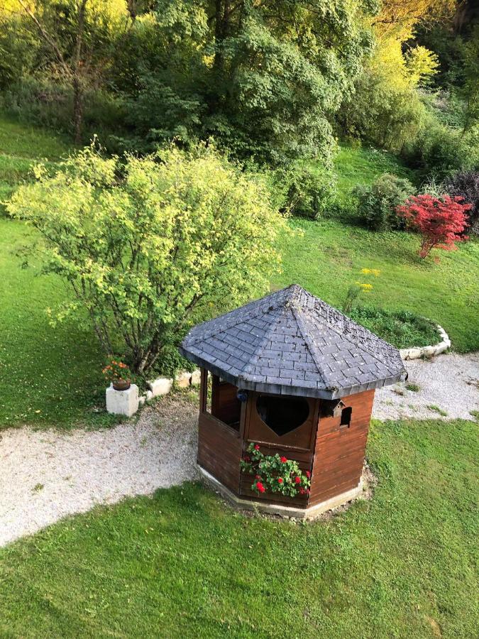 Domaine de Rosière - Bed and Breakfast