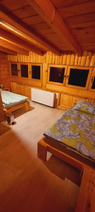 Twin Room with Garden View