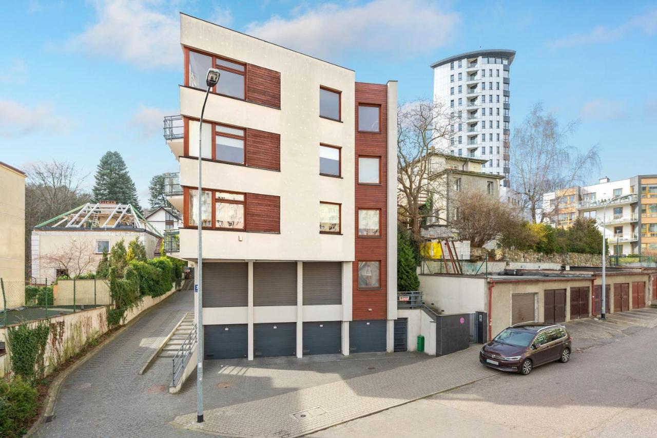 CLASSY APARTMENTS - Gdynia - Słoneczne Wzgórze - B&B