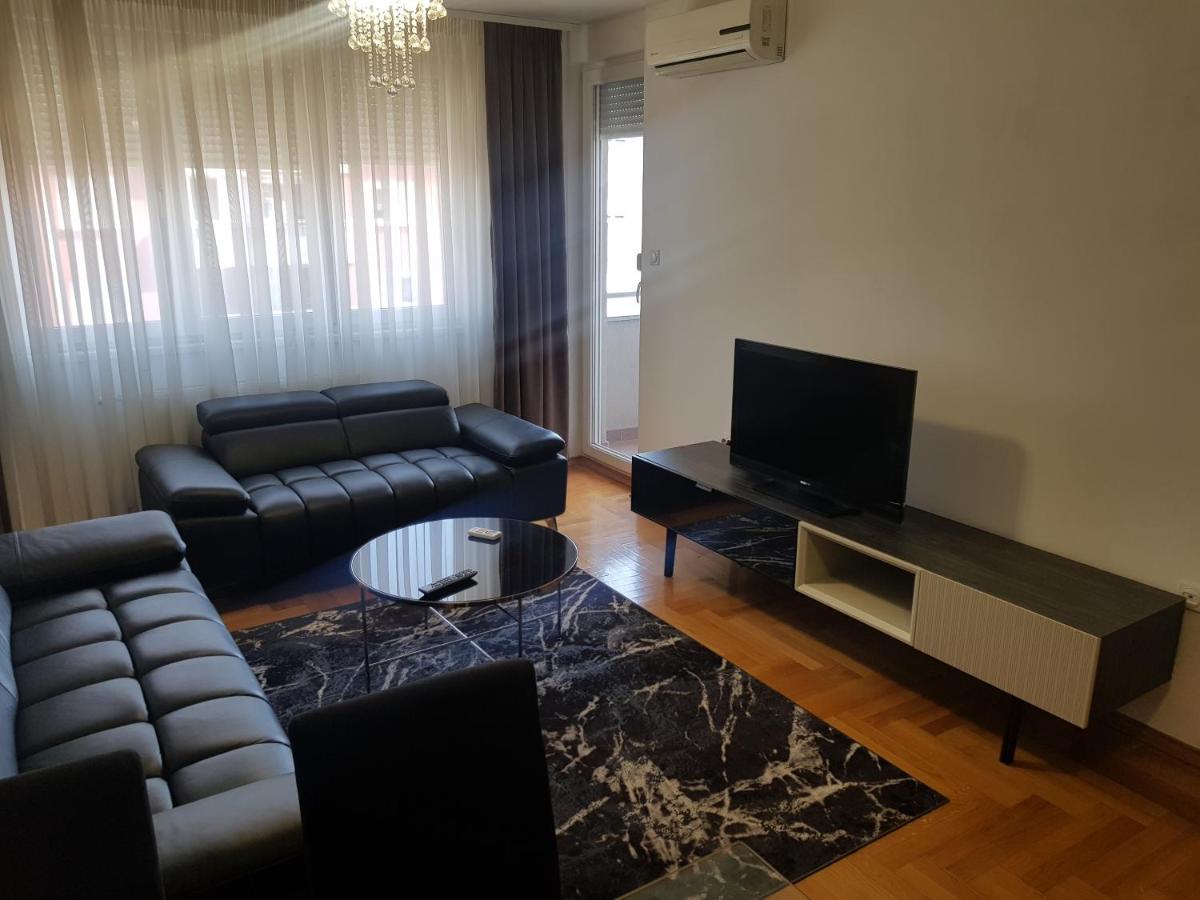 Apartman Casa Banja Luka - B&B