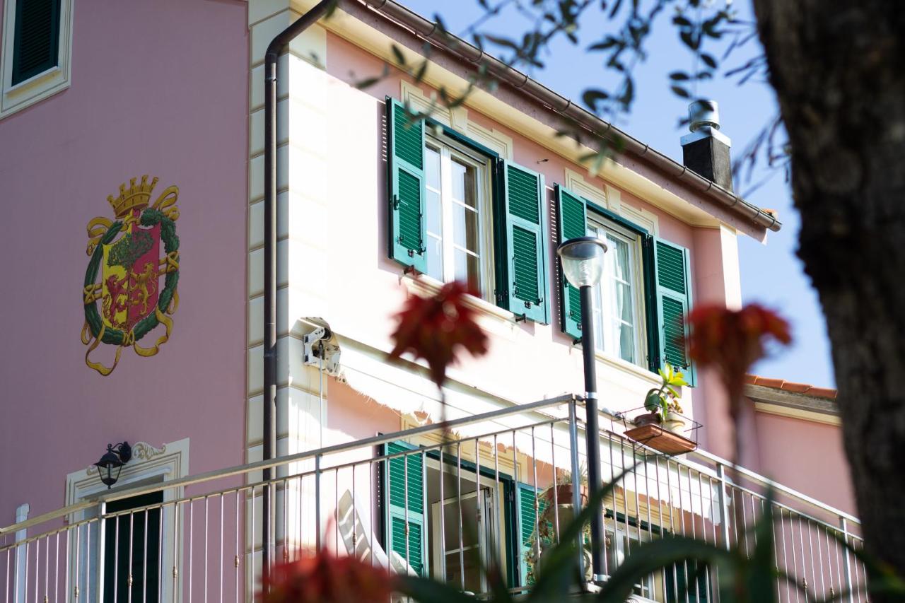 Villa Le Macine - Ferienwohnung Molino Nuovo