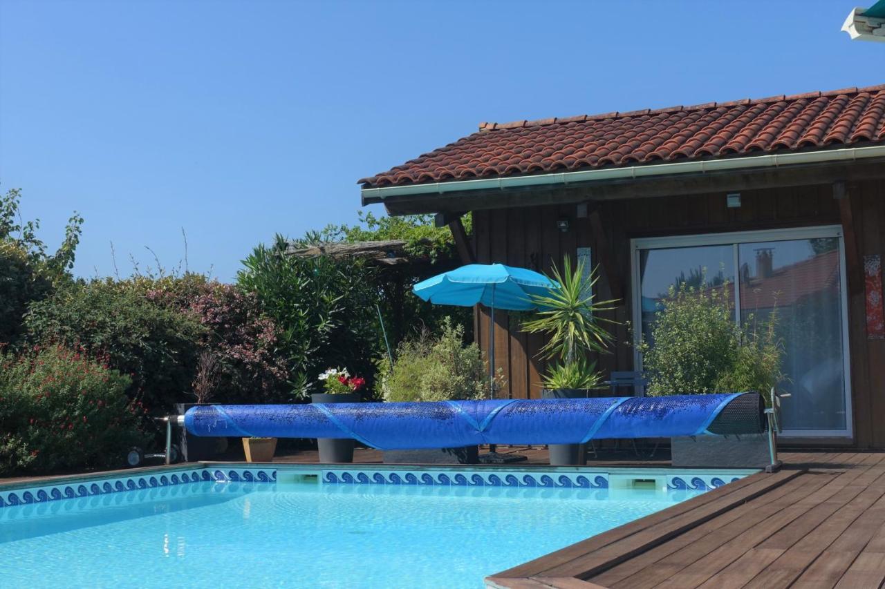 B&B Biscarrosse - l Annexe - Bed and Breakfast Biscarrosse