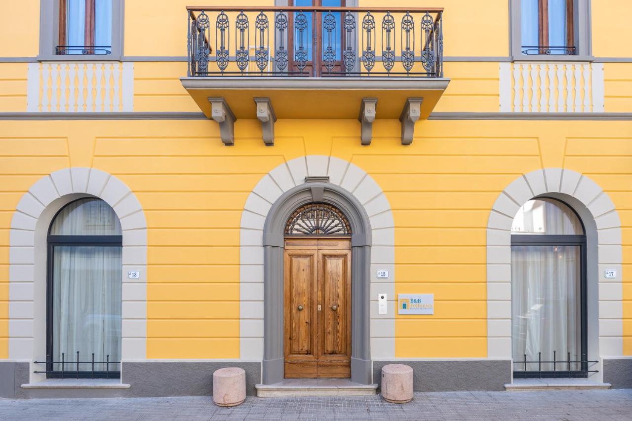 B&B Follonica - B&B Follonica