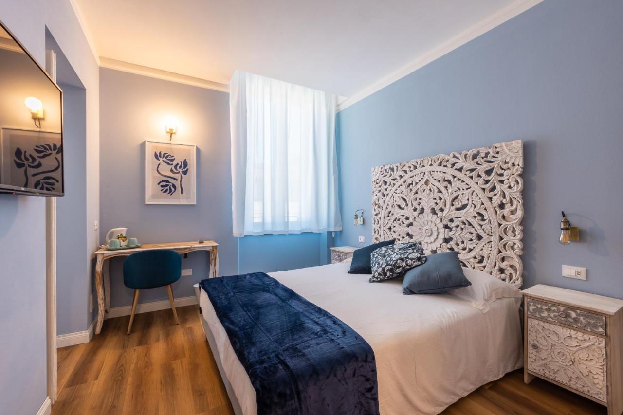 Triple Room with Balcony