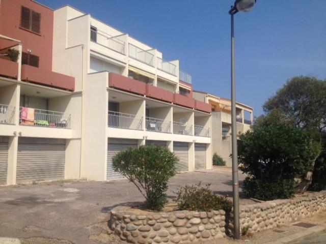 Appartement vue mer et montagne - B&B