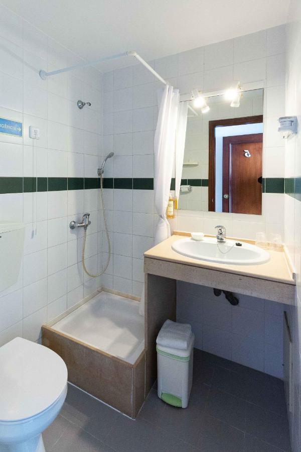 Chambre Double ou Lits Jumeaux