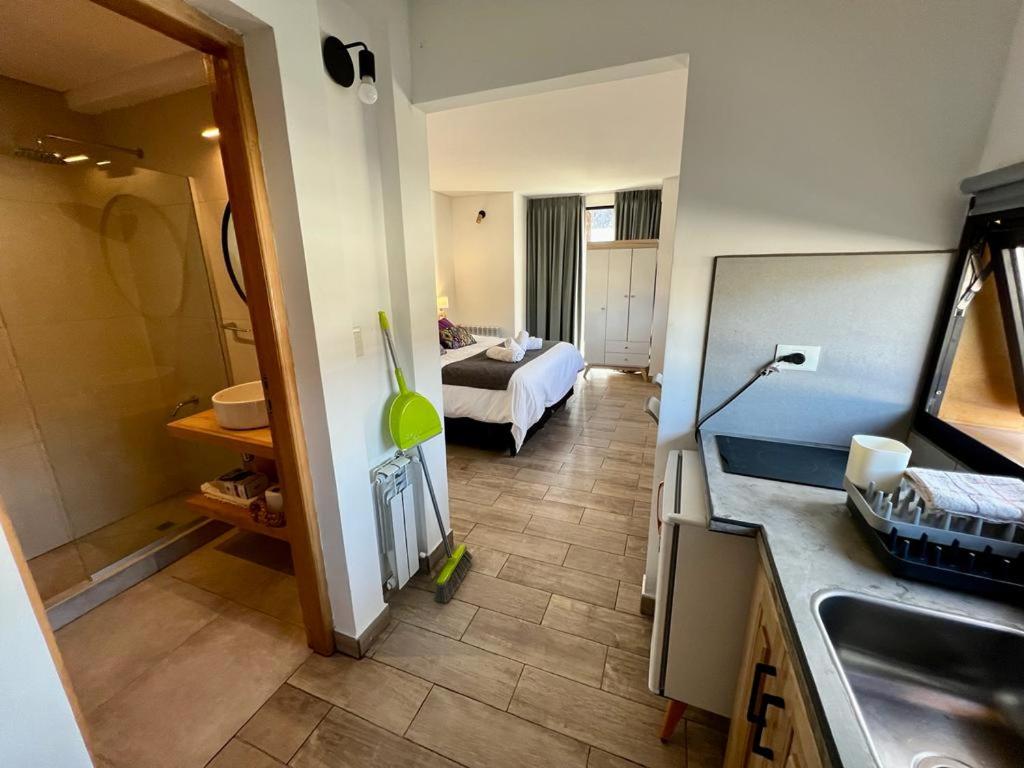 Apartment - Erdgeschoss