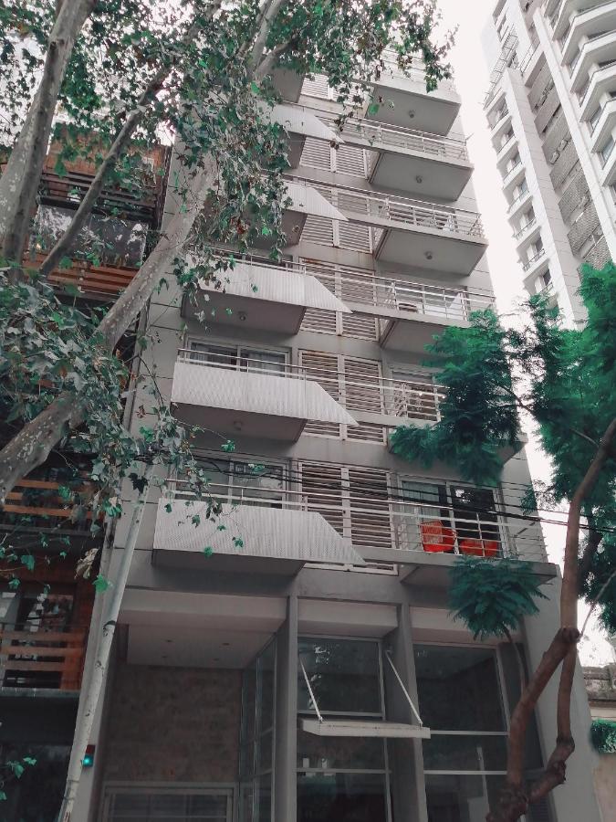 Palermo Deluxe Apartment - B&B Buenos Aires