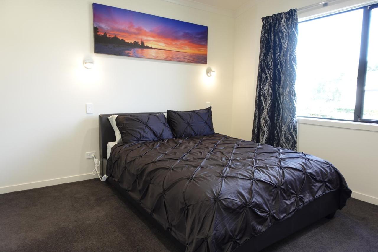 The Guest House - B&B Tamahere