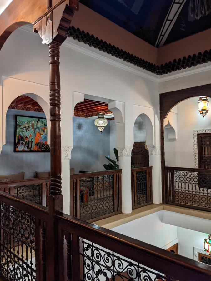 Riad Smara - B&B