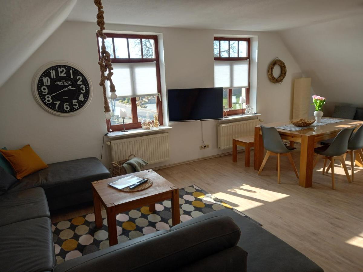 Ostsee Ferienwohnung Pelzerhaken - B&B Neustadt in Holstein