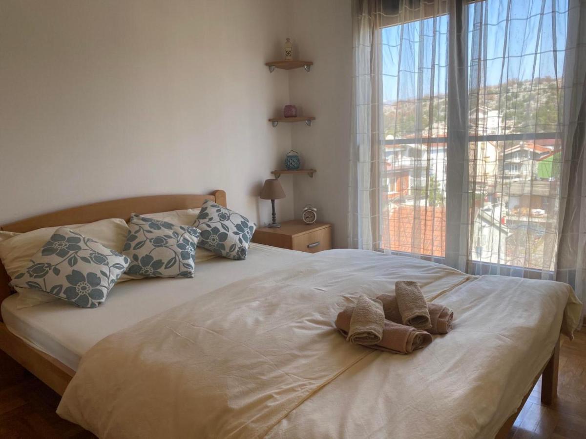 Appartement met 1 Slaapkamer