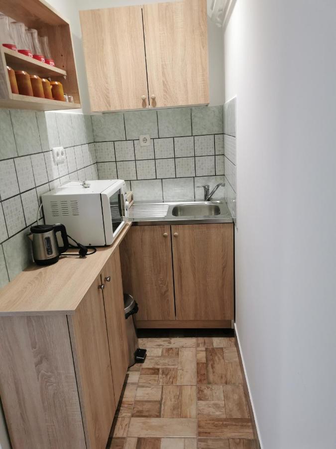 Habitación Doble con baño - 1 o 2 camas