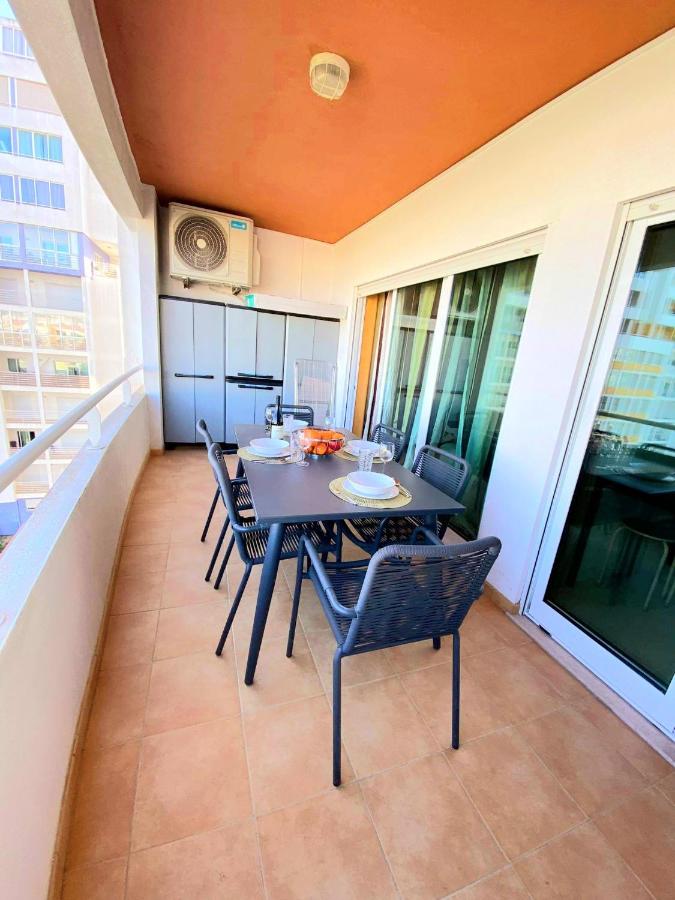 Apartamento Claudia&Vitor - Bed and Breakfast Portimão
