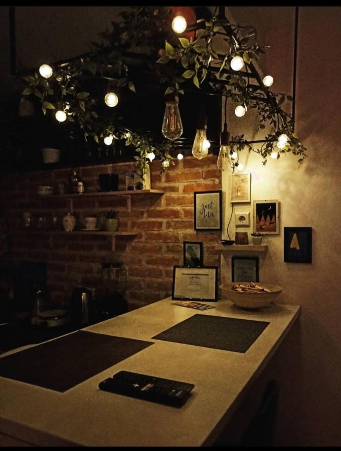 Park Apartment - Ferienwohnung Foča