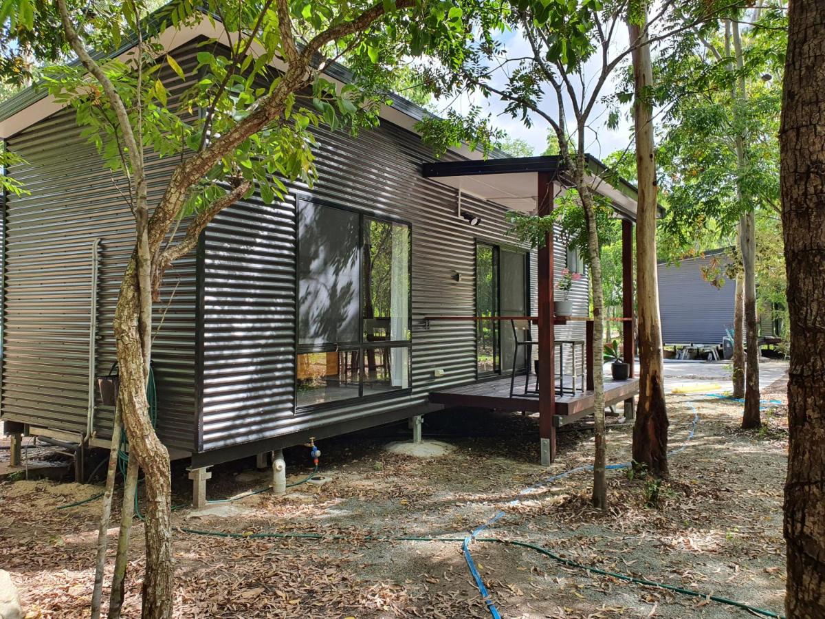 Wattle Cabin - Adults Only
