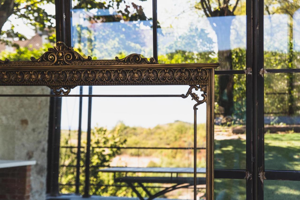 B&B Parodi Ligure - Casa San Michele - Affittacamere Panoramico con Spa - Bed and Breakfast Parodi Ligure