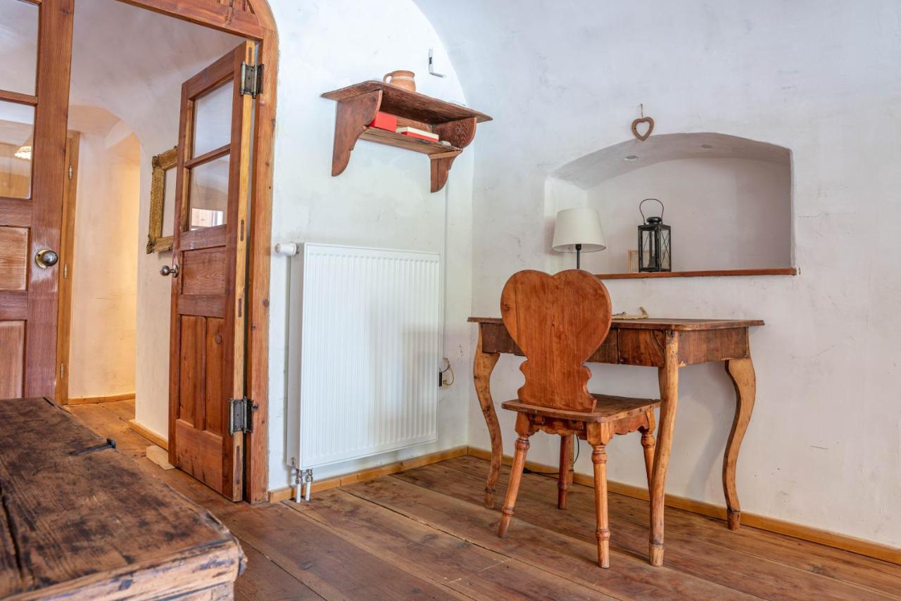 Appartamento Deluxe con 2 Camere da Letto