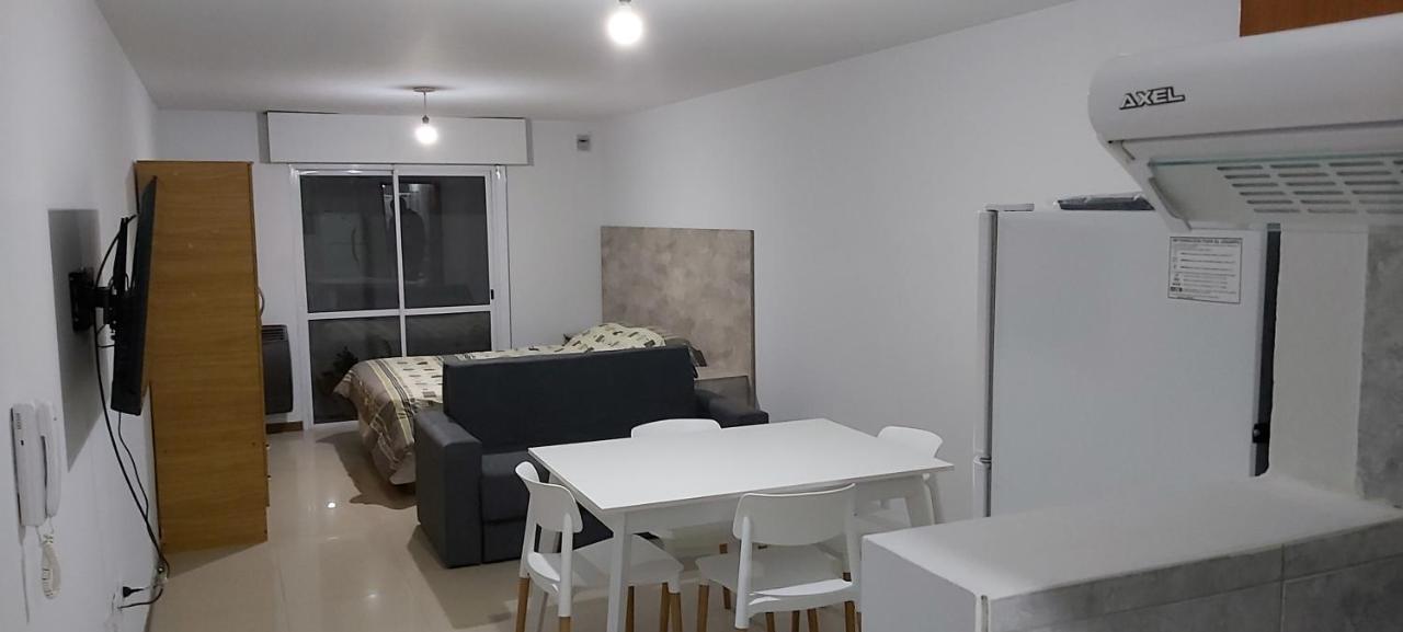 9 de julio y Santa Cruz - Ferienwohnung