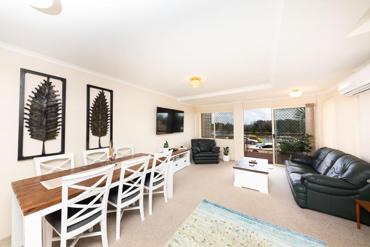 Haven Waters Unit 2 - B&B Forster