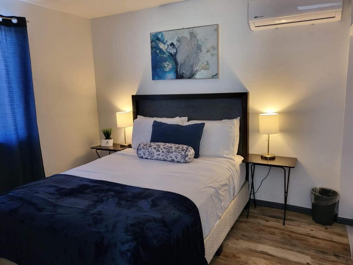 The White Bungalow - Bed and Breakfast