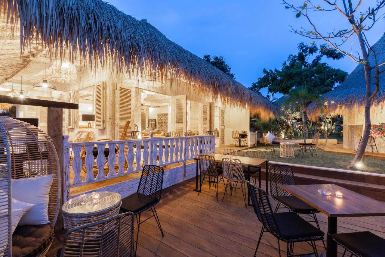 Le Yanandra Bali Resort - B&B Jimbaran
