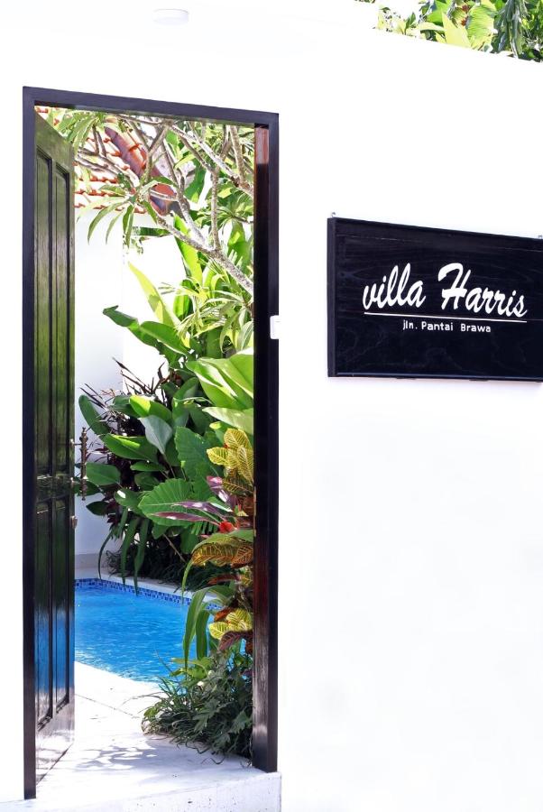 Villa Harris Canggu - B&B Canggu