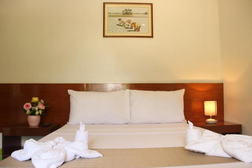 Camera Matrimoniale Deluxe