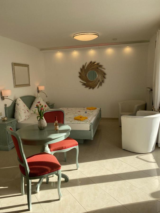 Studio-Apartment 