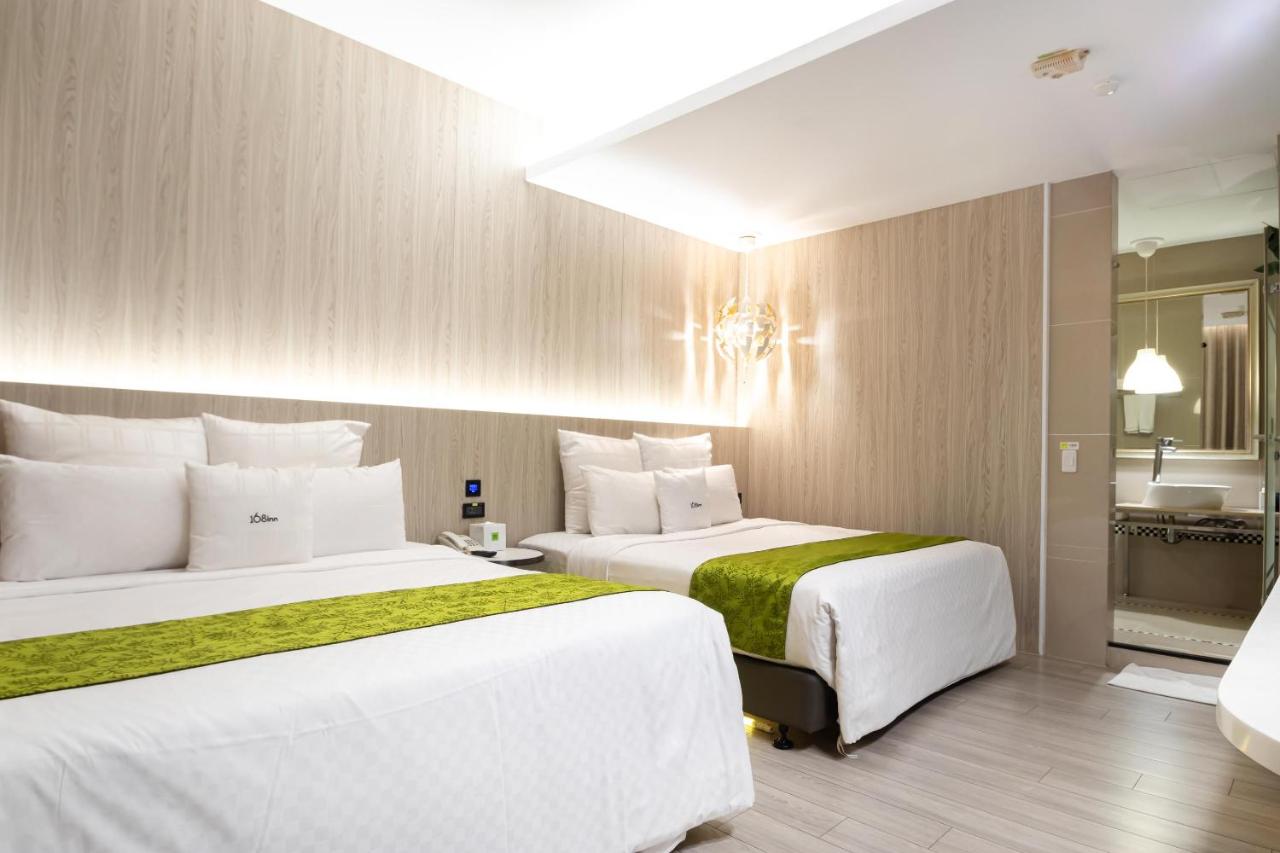 Habitación Cuádruple Clásica