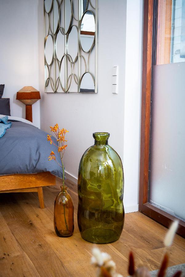 Apartment with Sauna