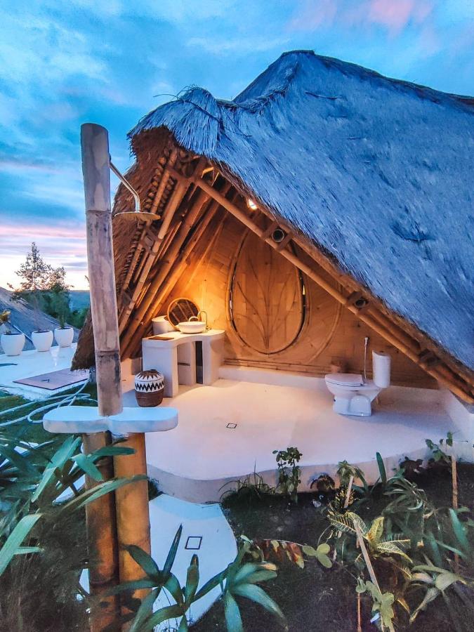 Nanti Villas - Ferienwohnung Katilampak