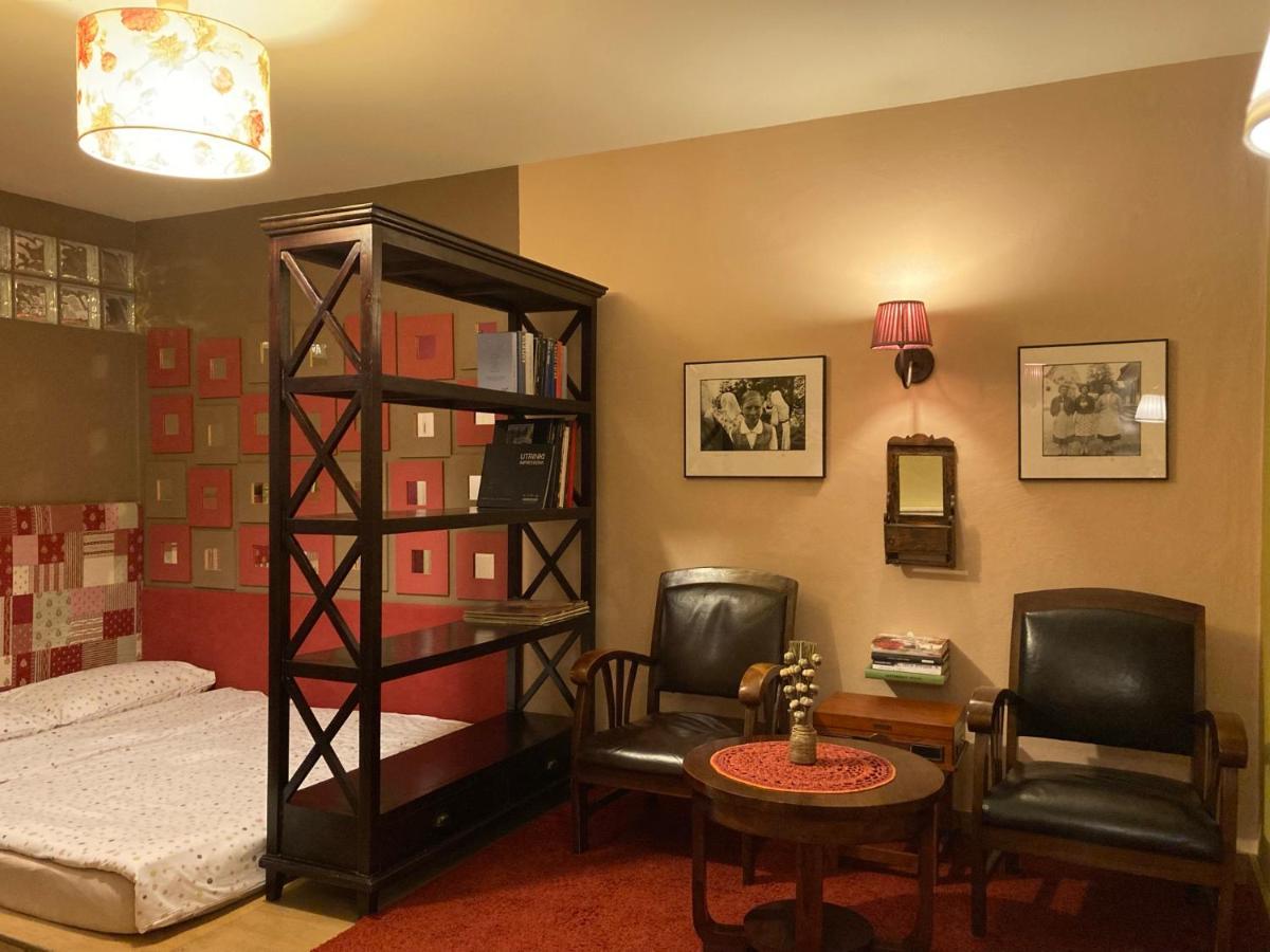 Habitación Doble con cama supletoria