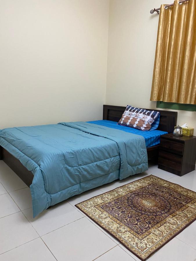 B&B Sharjah - Entire Studio Flat in Sharjah. - Bed and Breakfast Sharjah