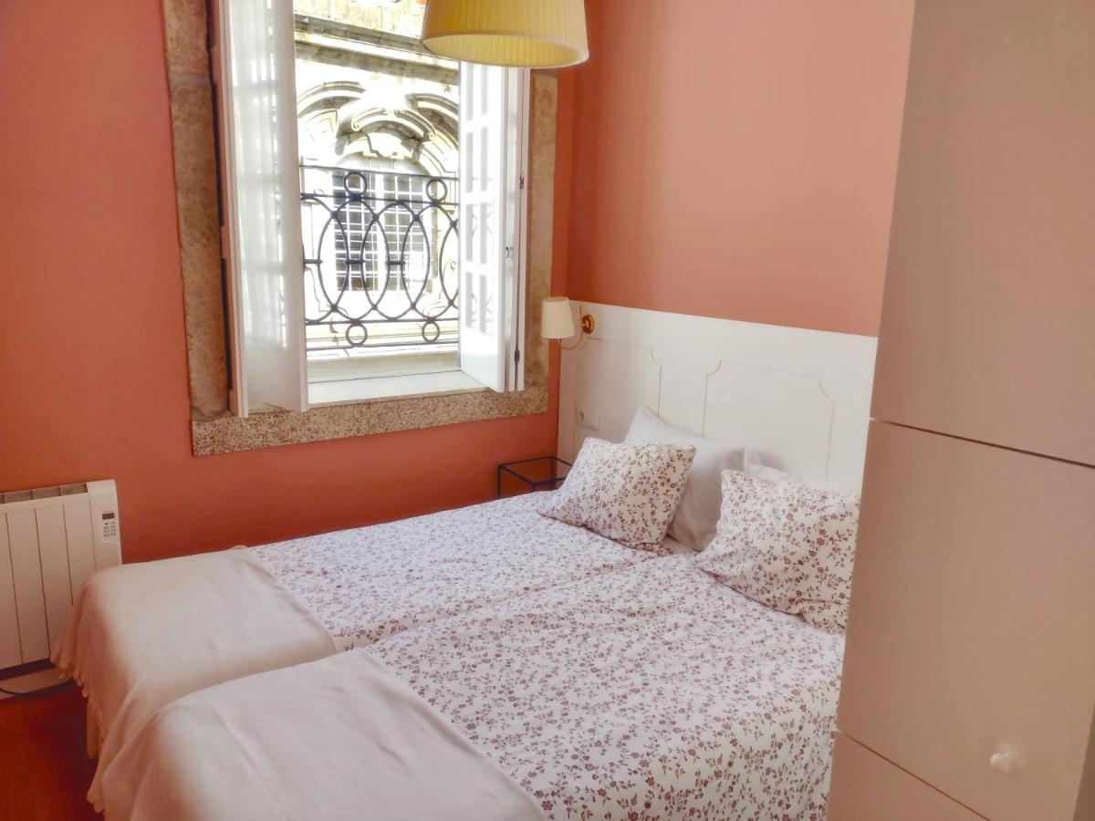 Oporto Centre Clean & Cozy Apt 2 - B&B Porto