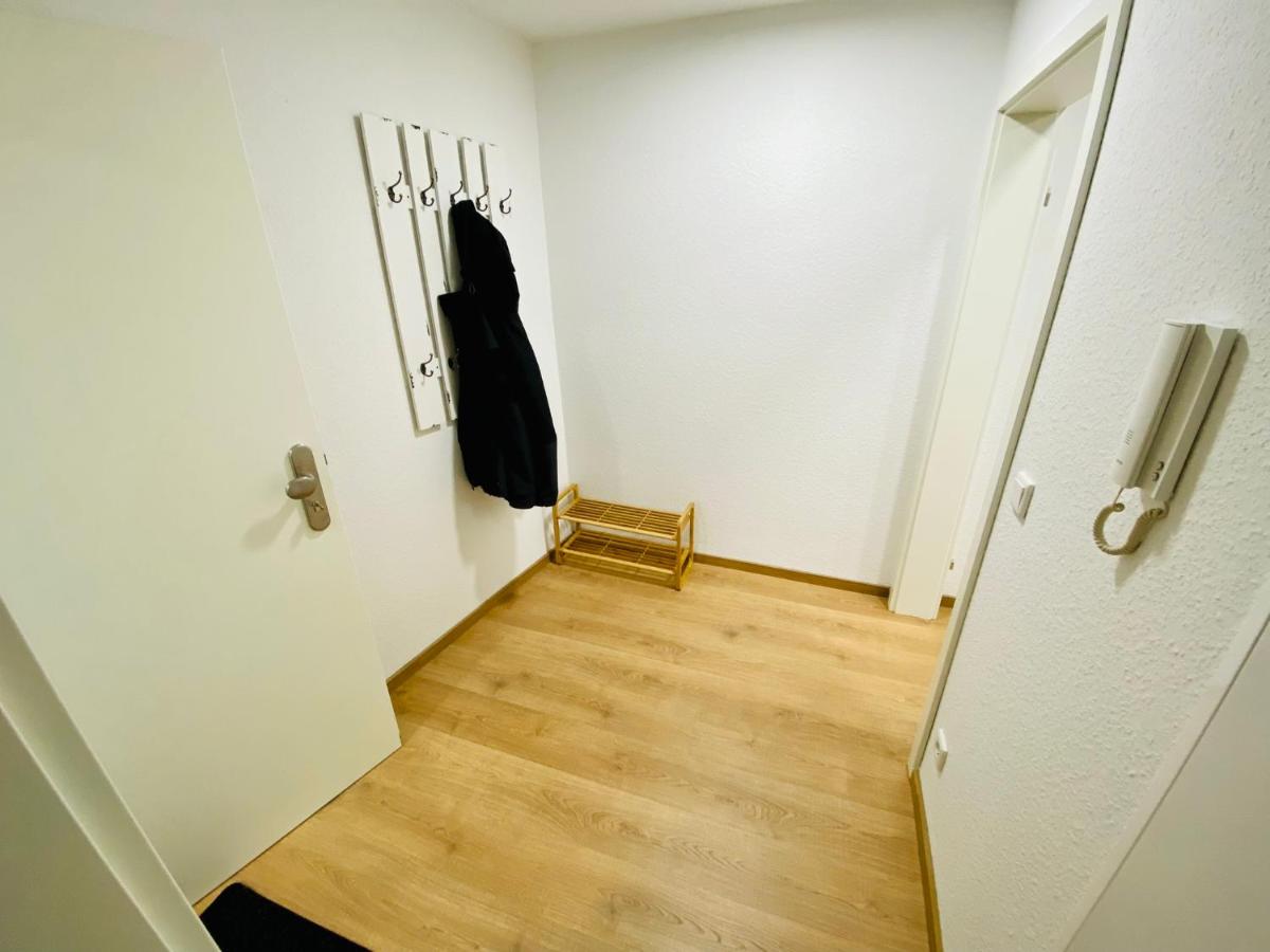 FeWo Lebenslust mit Whirlpoolbadewanne #Innenstadt#Außenbereich von Harztraveler - B&B