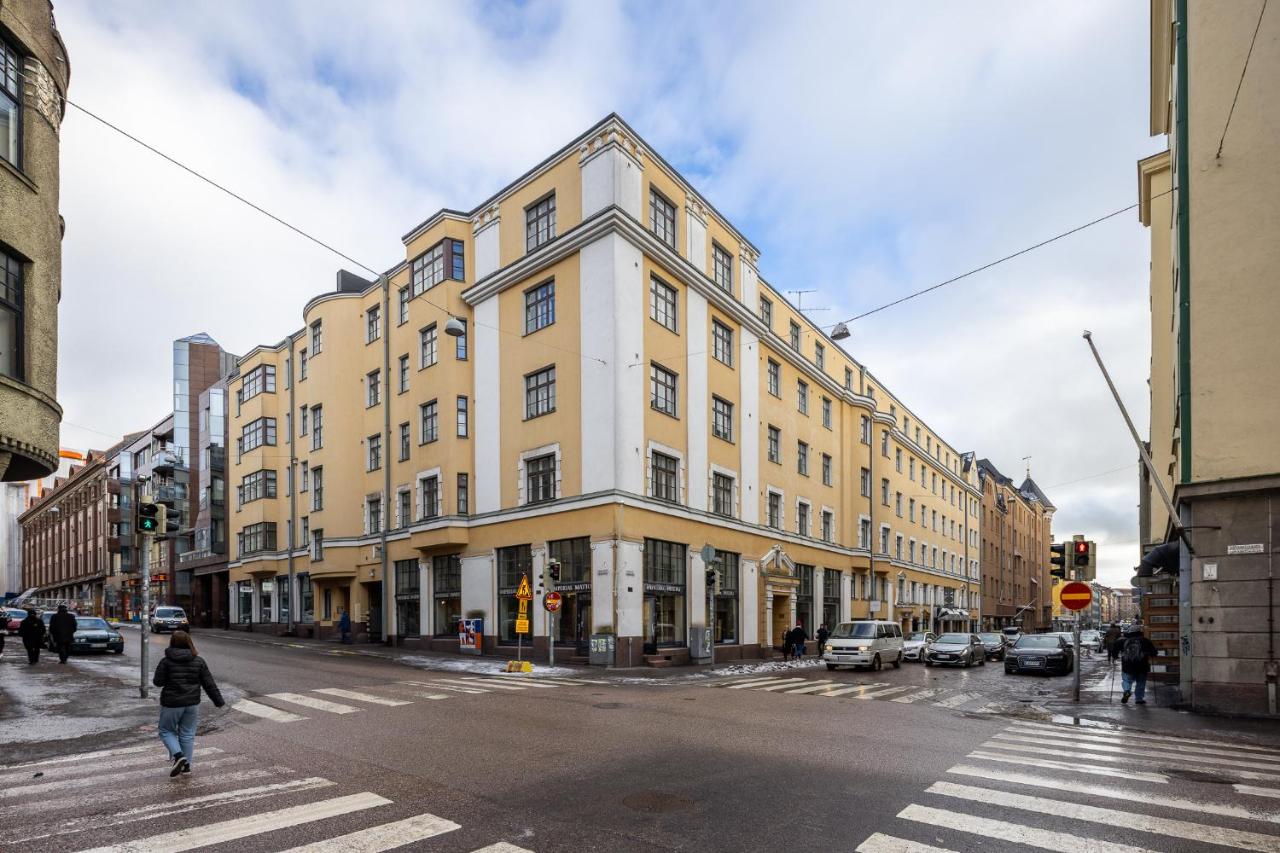 Prestige City Home - B&B Helsinki