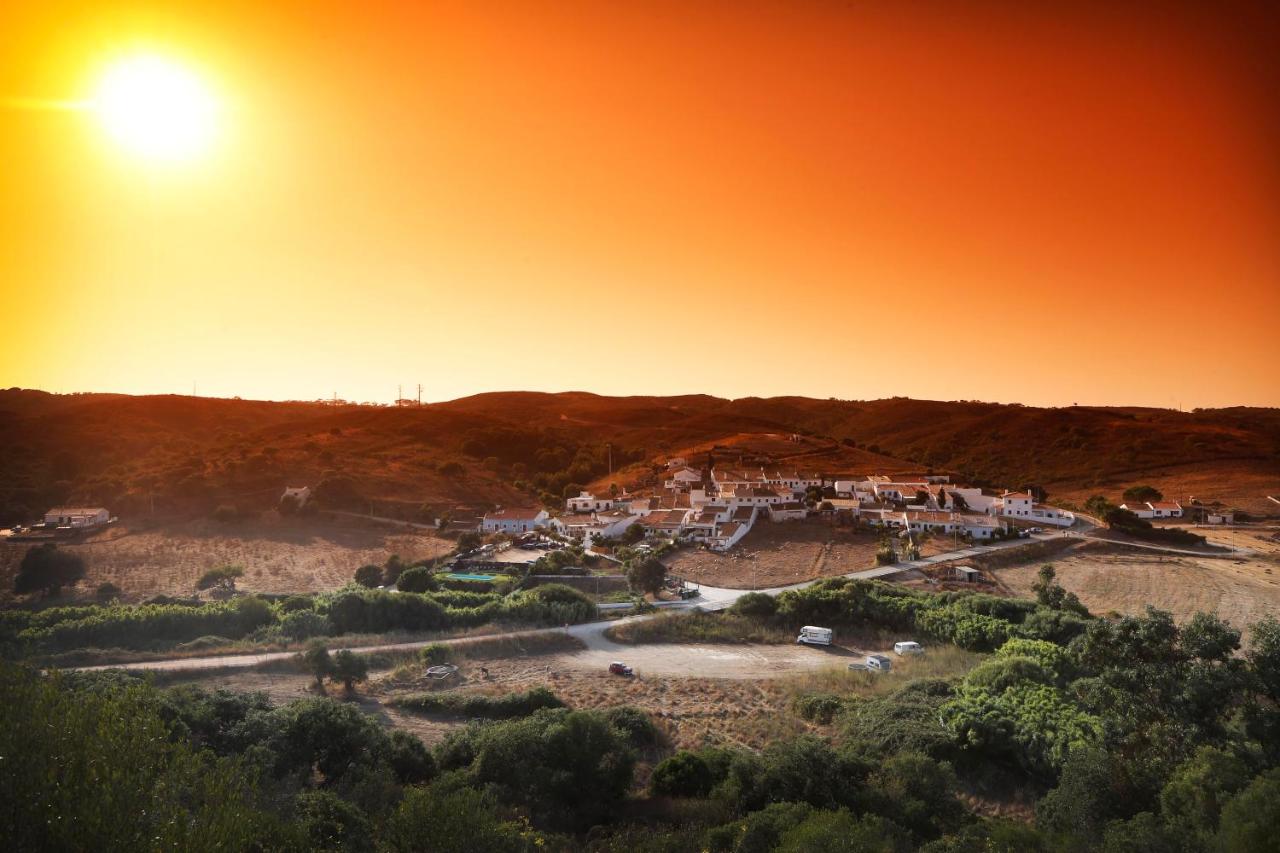Casa Amado, Aldeia da Pedralva - Ferienwohnung