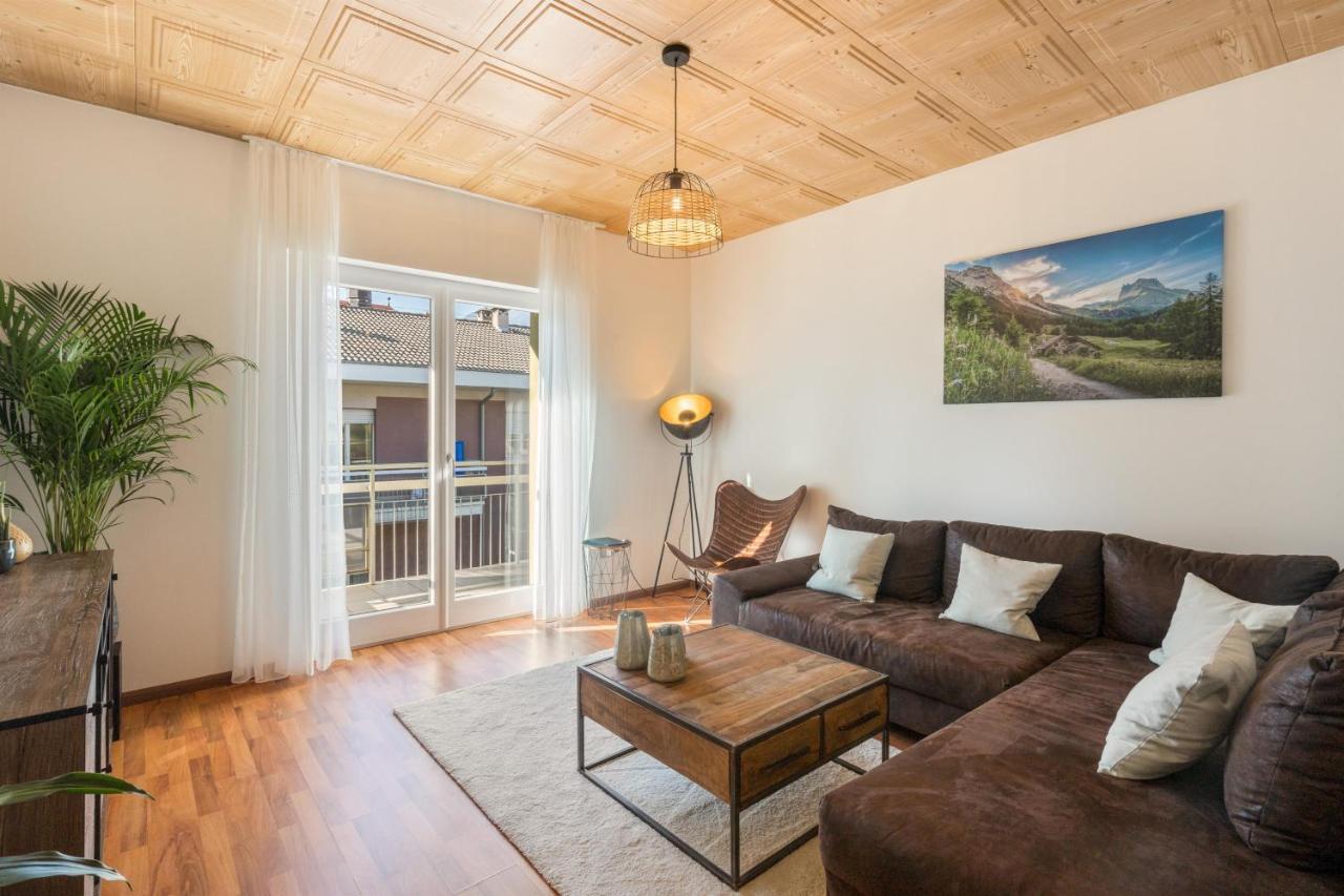 Nel cuore di Merano - Ferienwohnung Meran