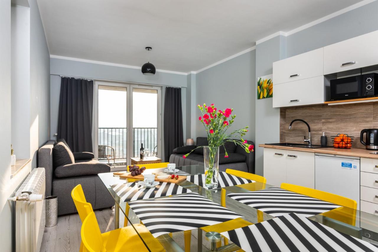 Appartement avec Balcon