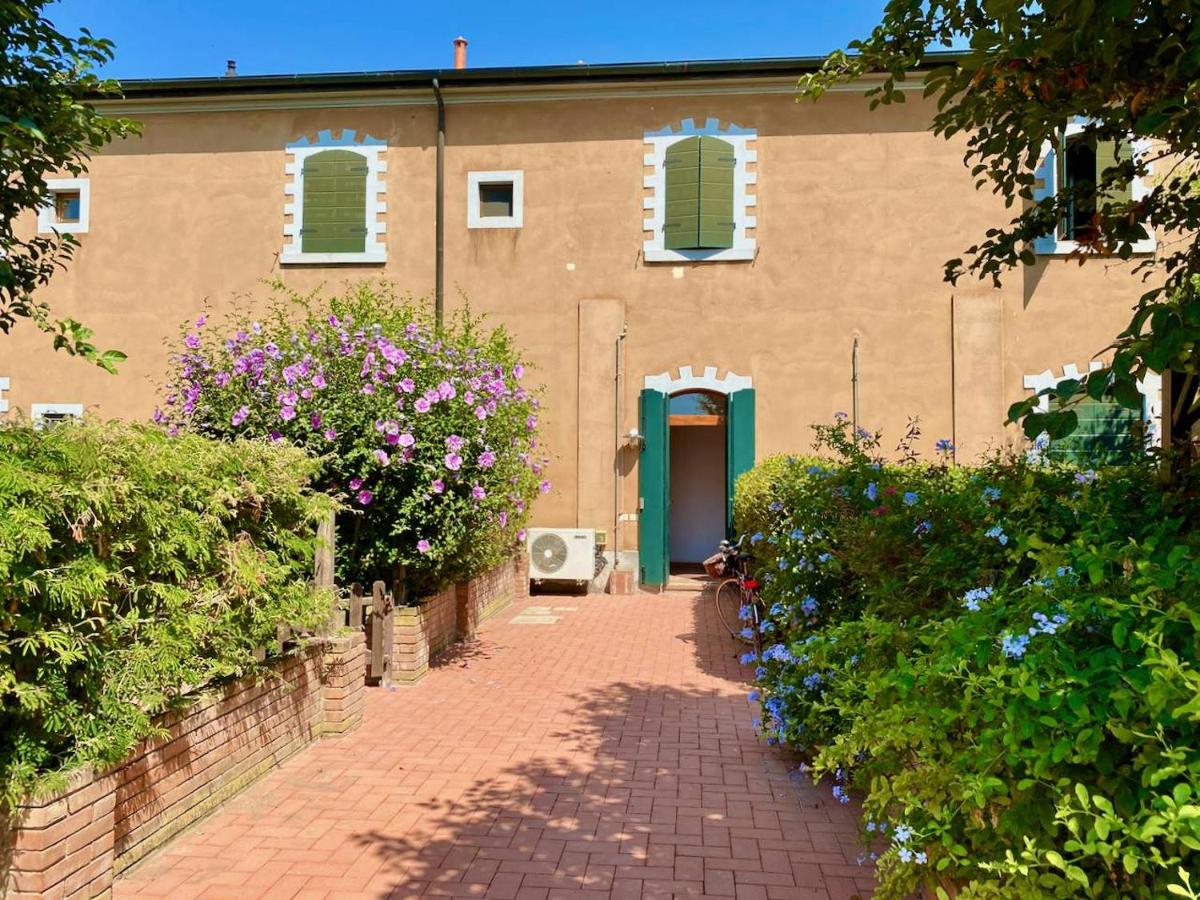 Appartamento Olimpia - Ferienwohnung