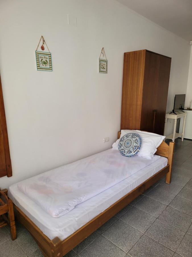 Dreibettzimmer B