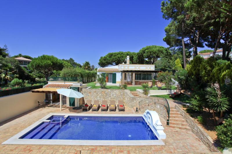 Casa da Horta - B&B Almancil