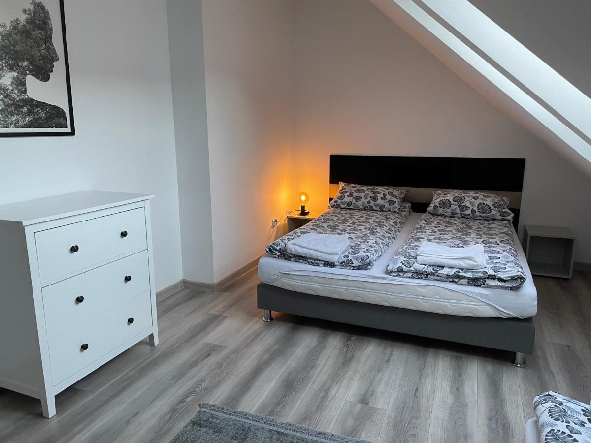 Appartamento con 1 Camera da Letto