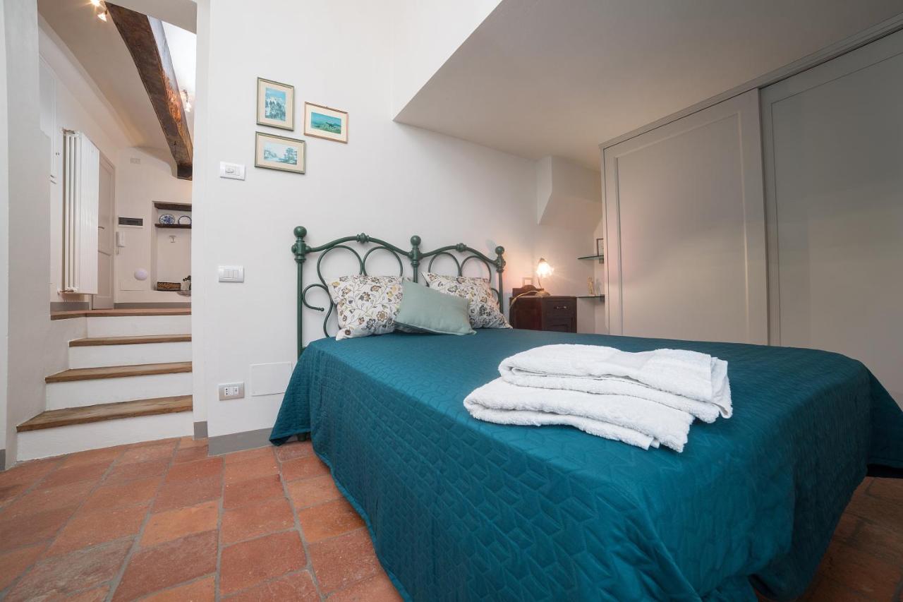 Suite with Garden View