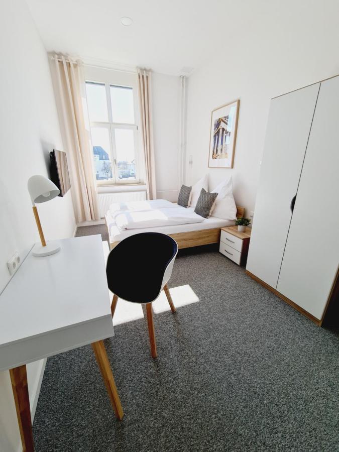 B&B Hanau - Best Boarding House - Bed and Breakfast Hanau