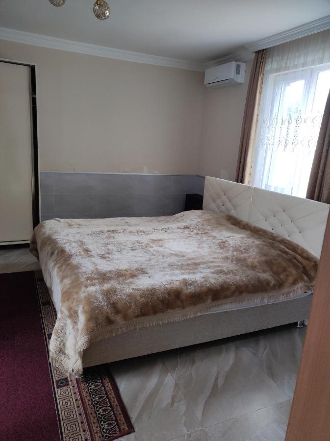 Deluxe Doppelzimmer